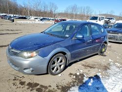 2011 Subaru Impreza Outback Sport for sale in Marlboro, NY