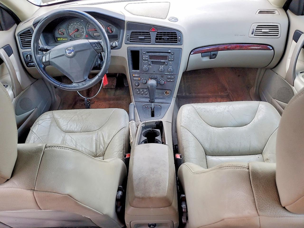 2004 Volvo S60