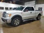 2013 Ford F150 Super Cab