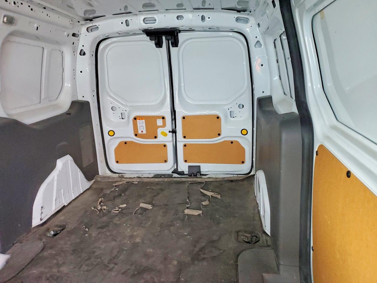 2019 Ford Transit Connect xl