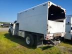 2016 Ford F750 Super Duty Chipper Truck