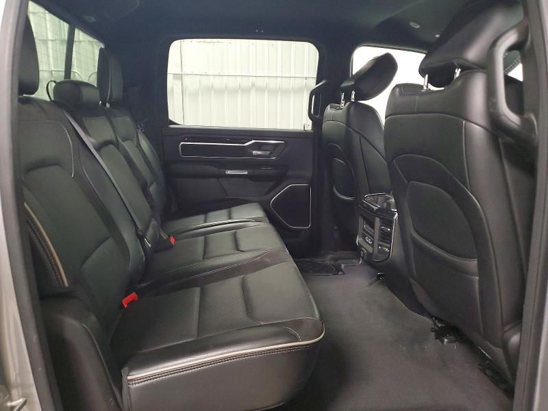 2019 Dodge 1500 Laramie