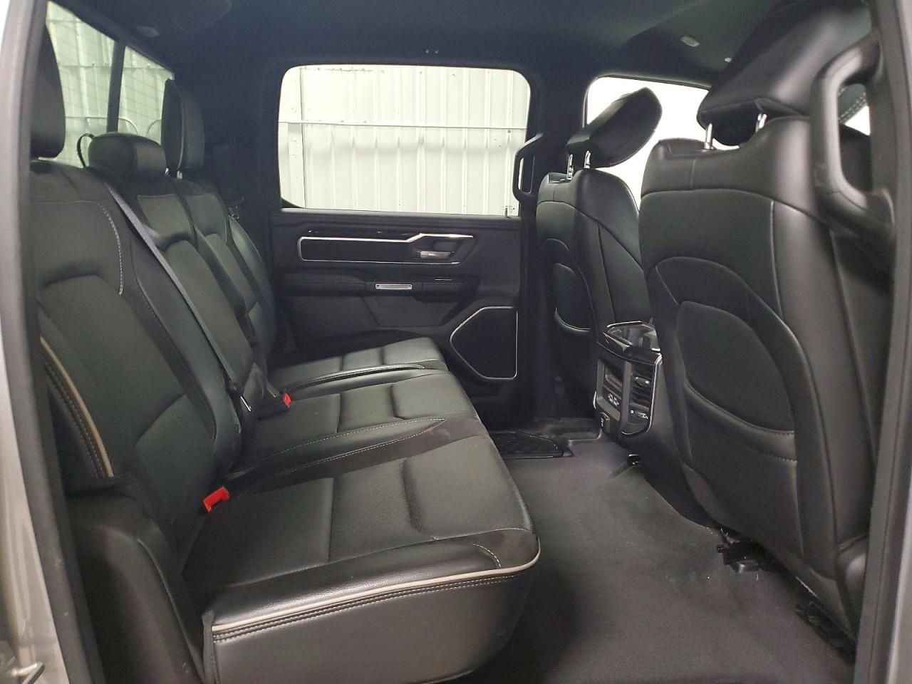 2019 Dodge 1500 Laramie