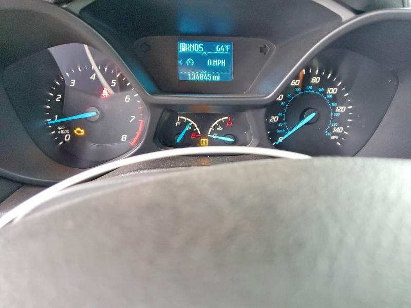 2016 Ford Transit Connect Utility / Service van