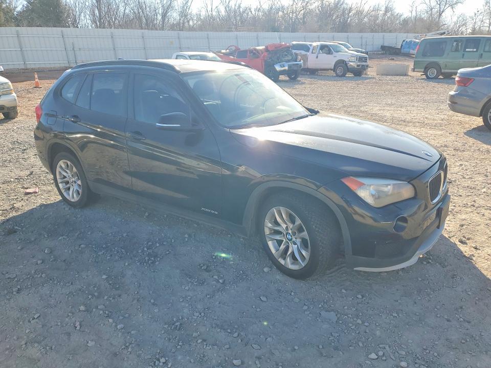 2015 BMW X1 Xdrive28i