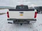 2012 Chevrolet Silverado K1500 ltz
