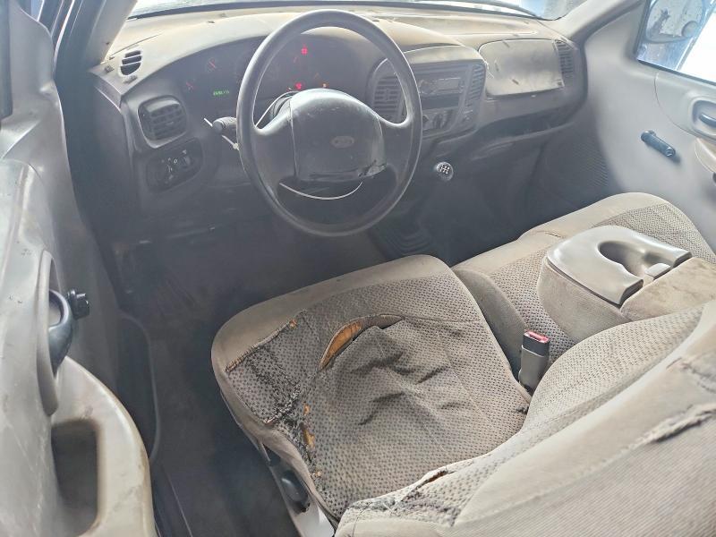 1999 Ford F150