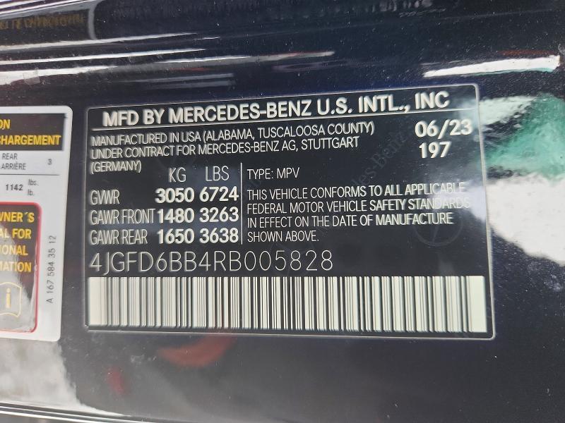 2024 Mercedes-Benz Gle Coupe amg 53 4matic
