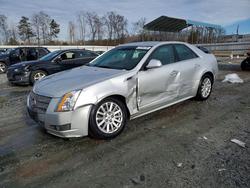 Cadillac salvage cars for sale: 2011 Cadillac Cts Luxury Collection
