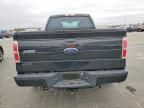 2010 Ford F150 Super cab