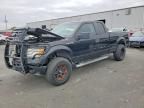 2010 Ford F150 Super cab