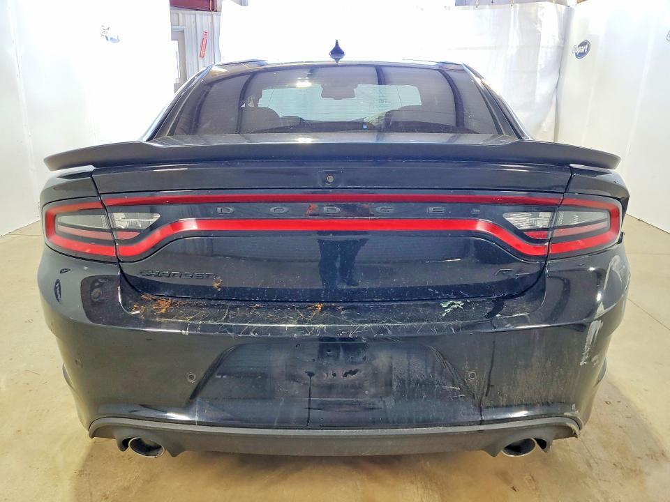 2023 Dodge Charger r