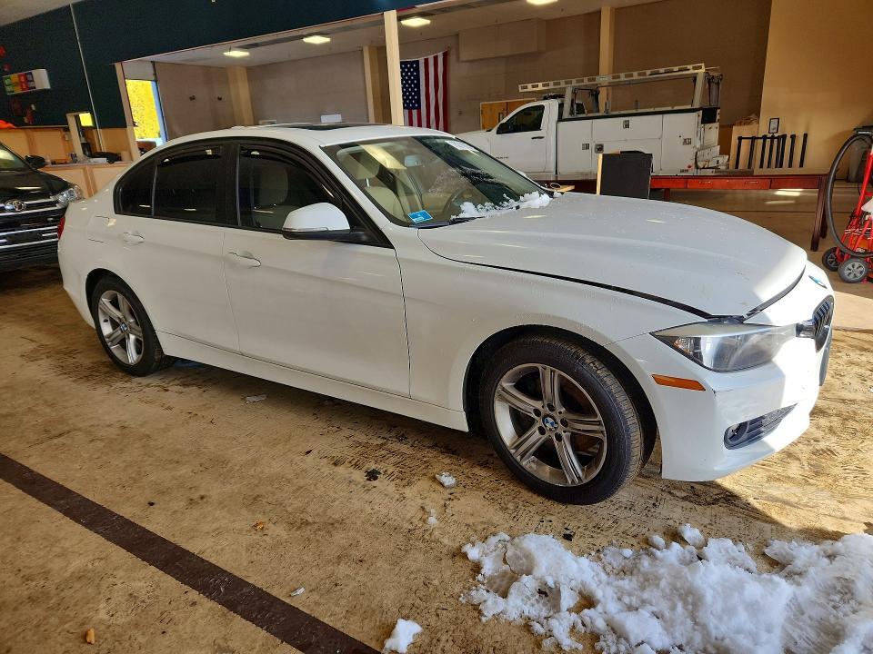 2013 Bmw Motorrad 2013 bmw Motorrad 328 xi