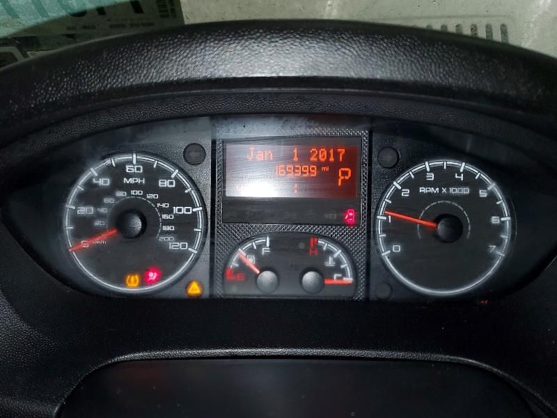 2019 Dodge Ram Promaster 2500 Delivery van