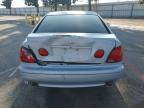 2001 Lexus Gs 300 Base