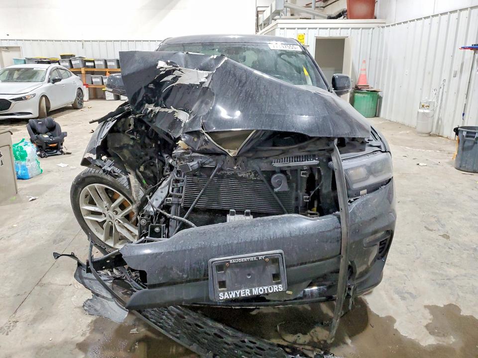 2021 Dodge Durango gt