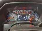 2018 Chevrolet Silverado K1500 LTZ