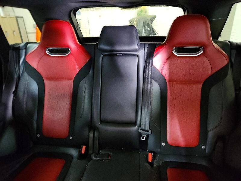 2019 Land Rover Range Rover Sport svr