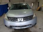2007 Niss Murano