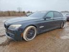 2013 BMW 740 lxi