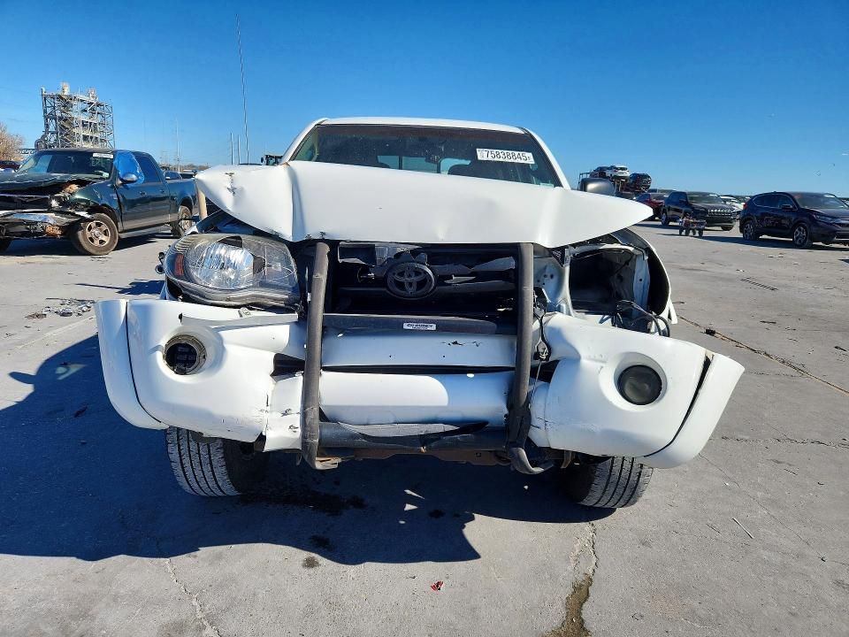 2006 Toyota Tacoma Double Cab Prerunner