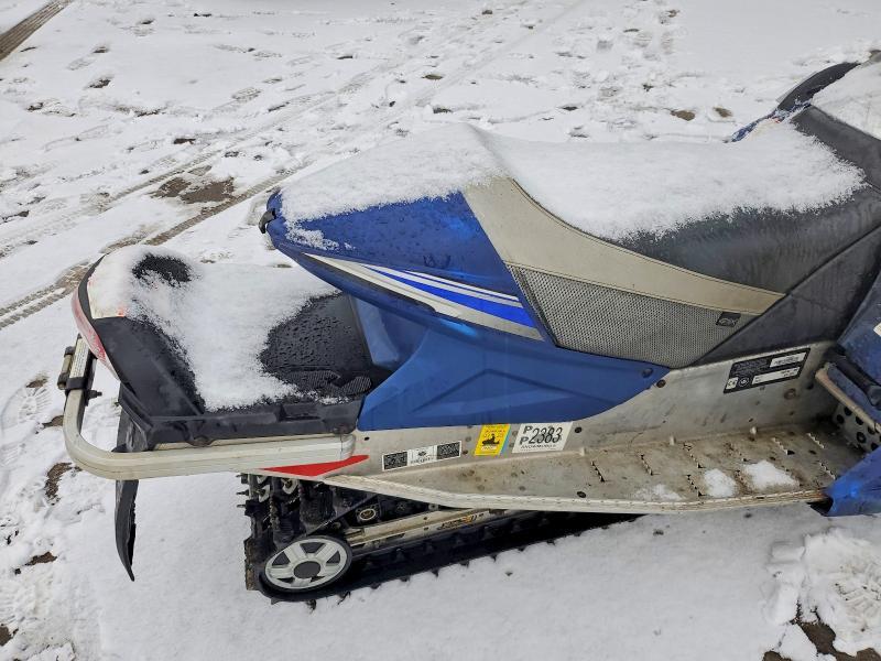 2006 Skidoo GSX 600 HO