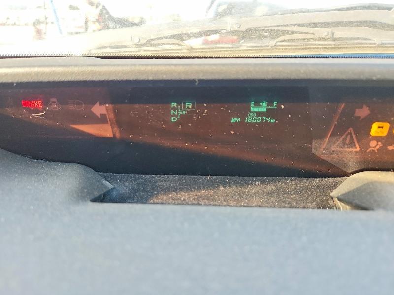 2006 Toyota Prius