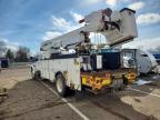 2011 Ford F750 Super Duty Bucket Truck