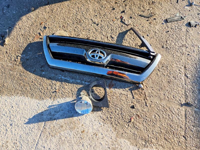2006 Toyota 4runner Sport Edition