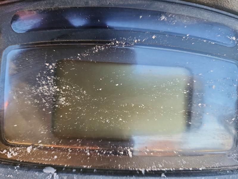 2007 Suzuki LT-A700 King