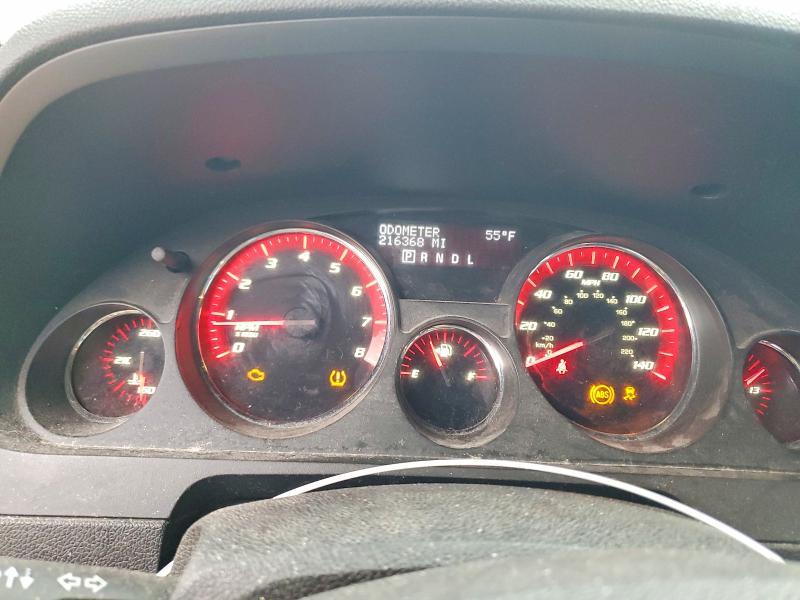 2011 GMC Acadia Denali