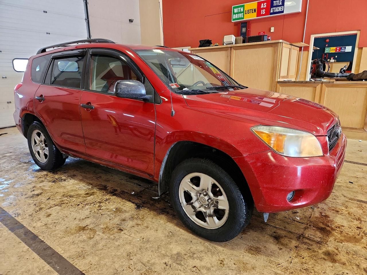 2006 Toyota Rav4