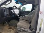 2019 GMC Sierra HD Utility / Service Truck