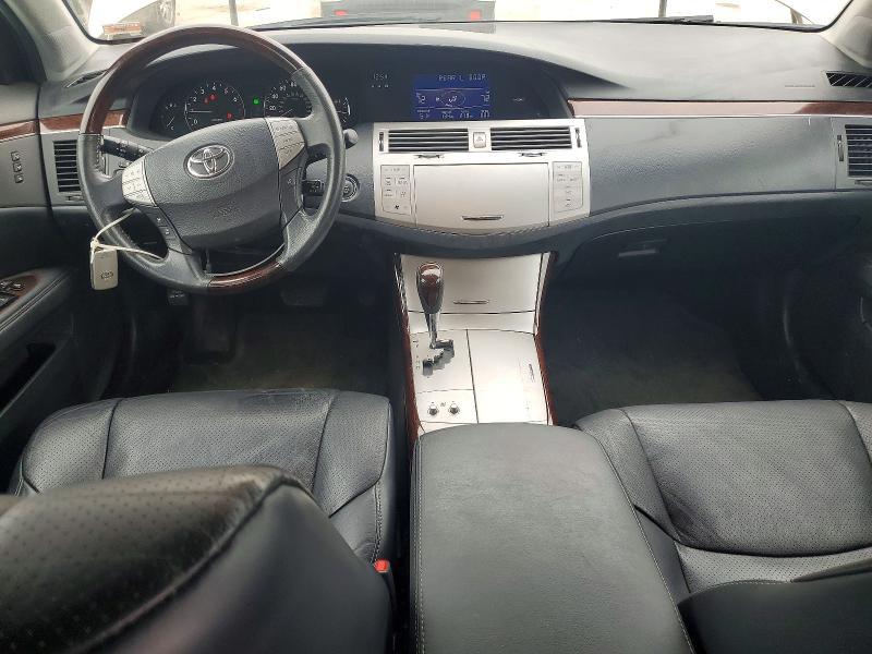 2009 Toyota Avalon xl