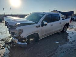 2022 GMC Sierra Limited K1500 SLT en venta en Northfield, OH