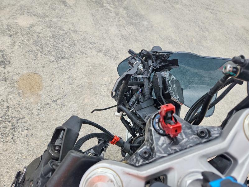 2024 Cfhg 450SS
