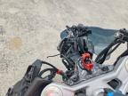 2024 Cfhg 450SS