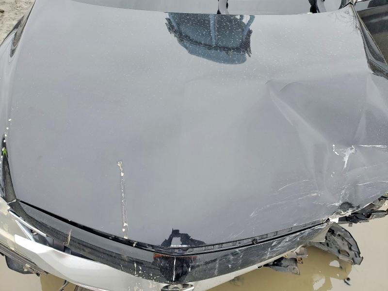 2017 Acura Ilx Base Watch Plus