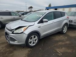 Ford Escape se salvage cars for sale: 2014 Ford Escape se
