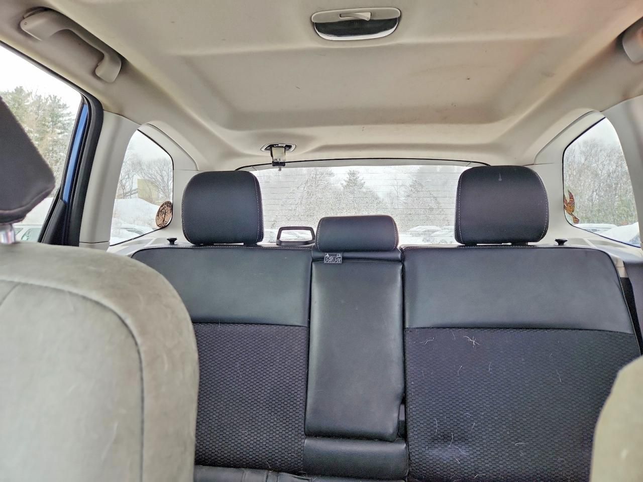 2017 Subaru Forester 2.0xt Premium