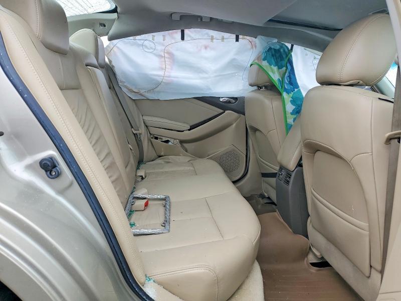 2010 Nissan Altima 2.5