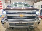 2015 Chevrolet Silverado K2500 Heavy Duty LT