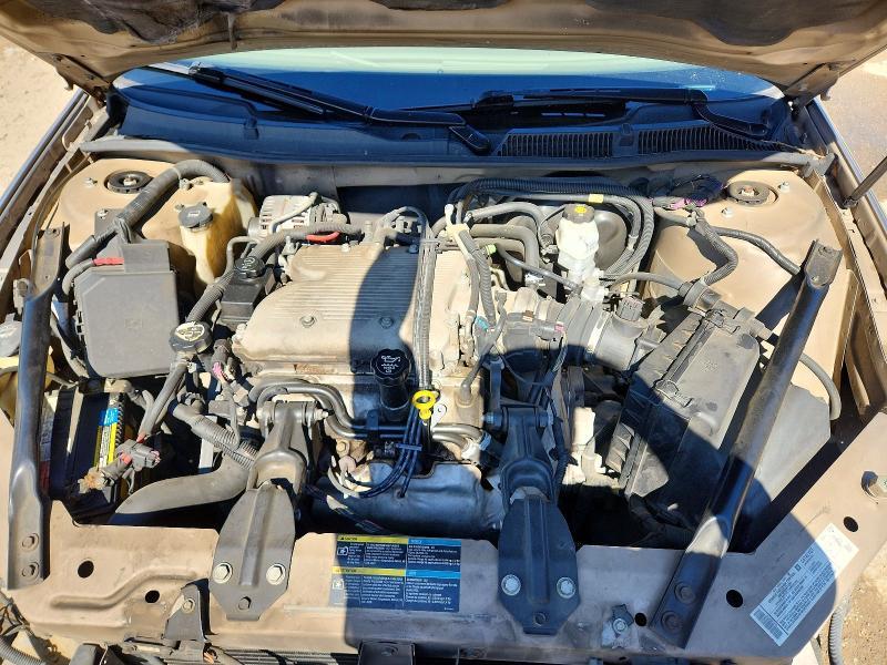 2006 Chevrolet Impala lt