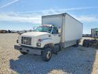 2001 Chevrolet C6 BOX Truck