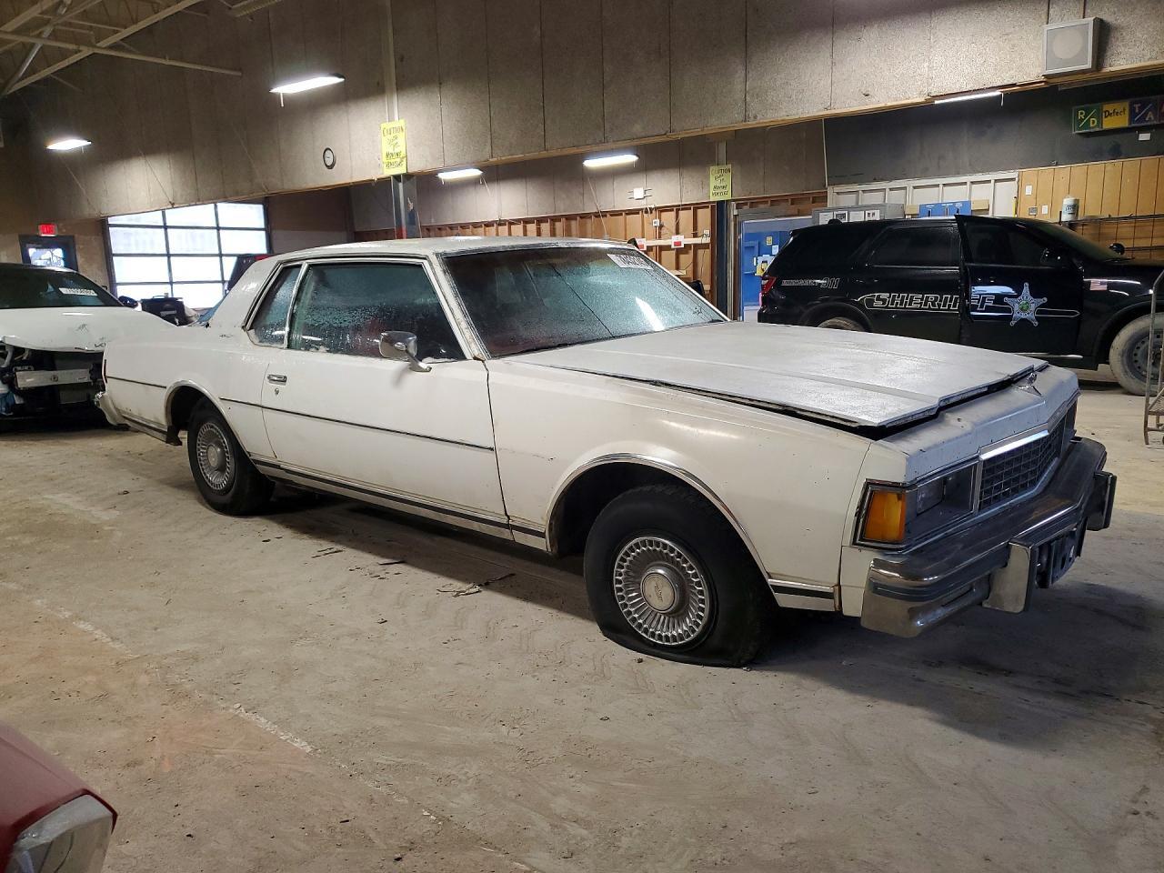 1978 Chevrolet Caprice