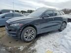 2018 Jaguar F-pace Premium