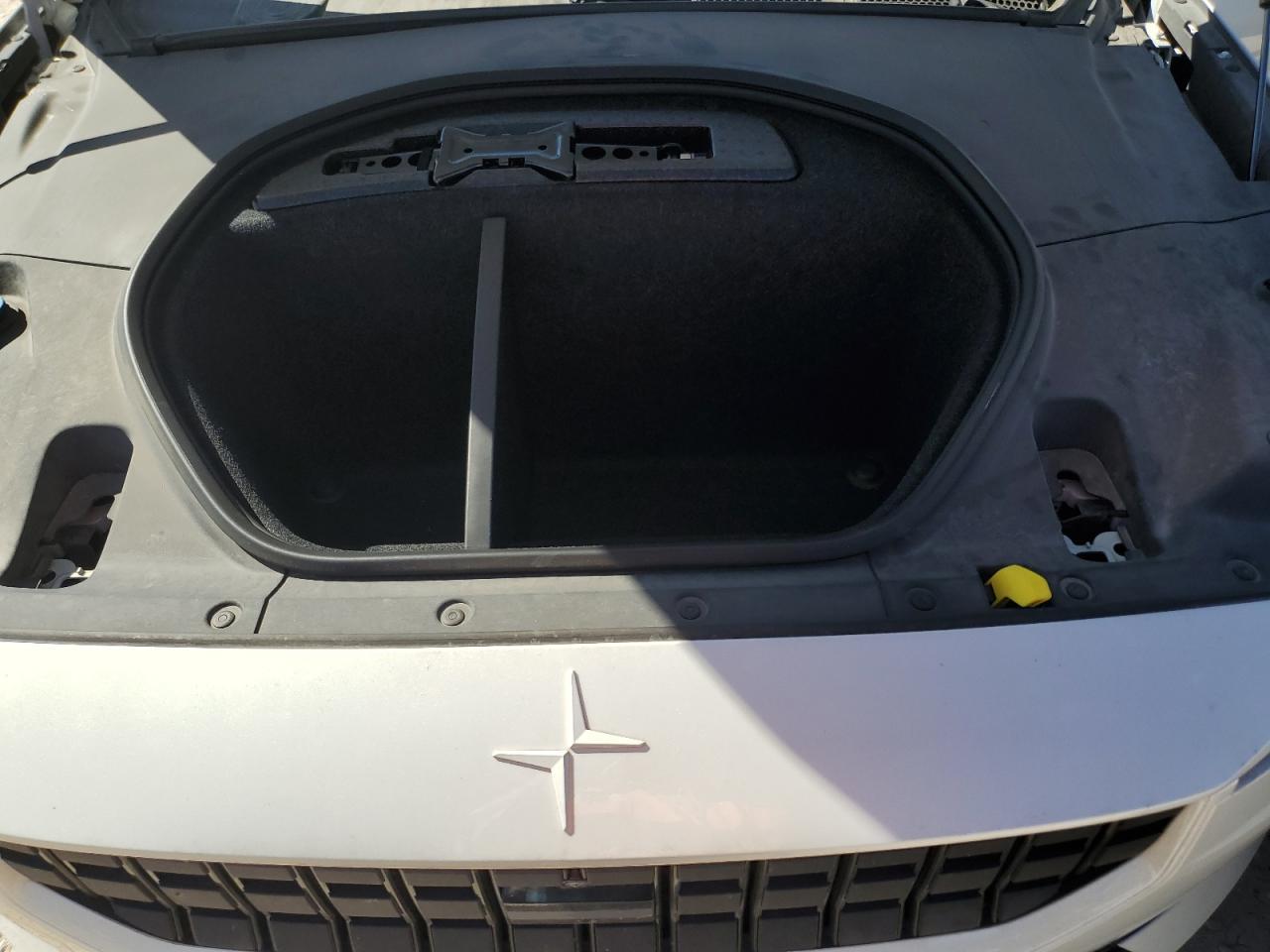 2022 Polestar 2