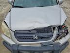 2003 Honda Pilot exl