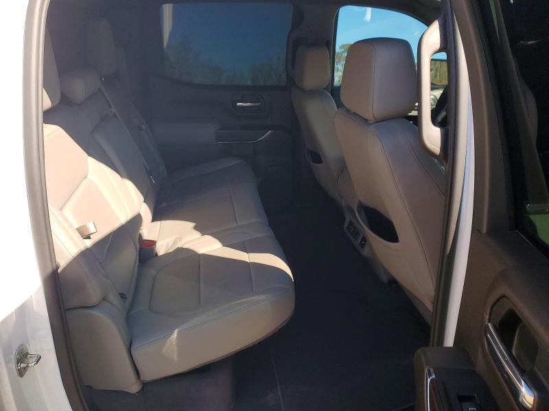 2022 GMC Sierra Limited K1500 slt