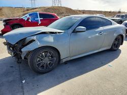 2011 Infiniti G37 en venta en Littleton, CO